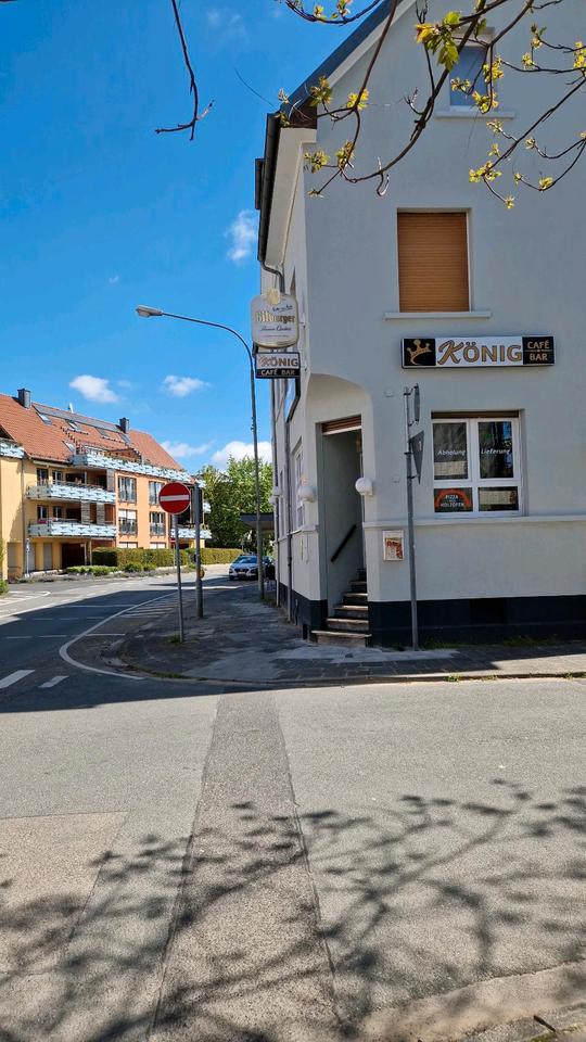 Thumbnail-Voll ausgestattetes Holzpizza Restaurant zu vermieten