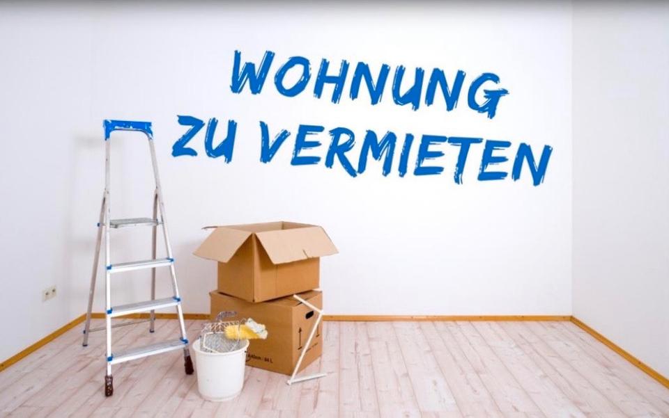 Thumbnail-Wohnung in Sassenberg zu vermieten