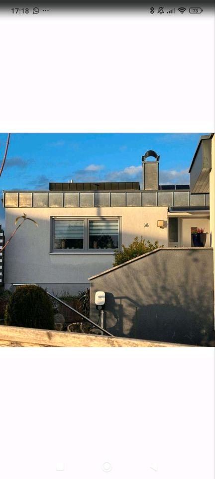 Thumbnail-Einfamilienbungalow mit Einliegerwohnung in Kornwestheim