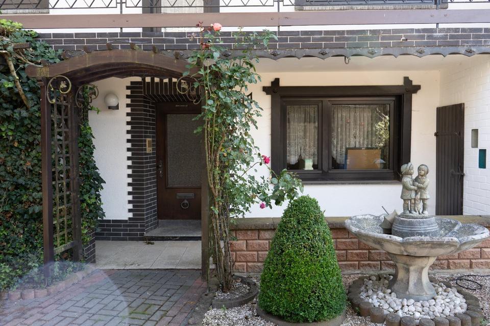 Thumbnail-Vielseitiges Wohn- und Gewerbeobjekt im Hunsrück