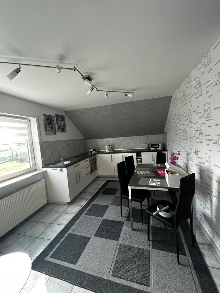 Thumbnail-3 Zimmer Wohnung mit Küche