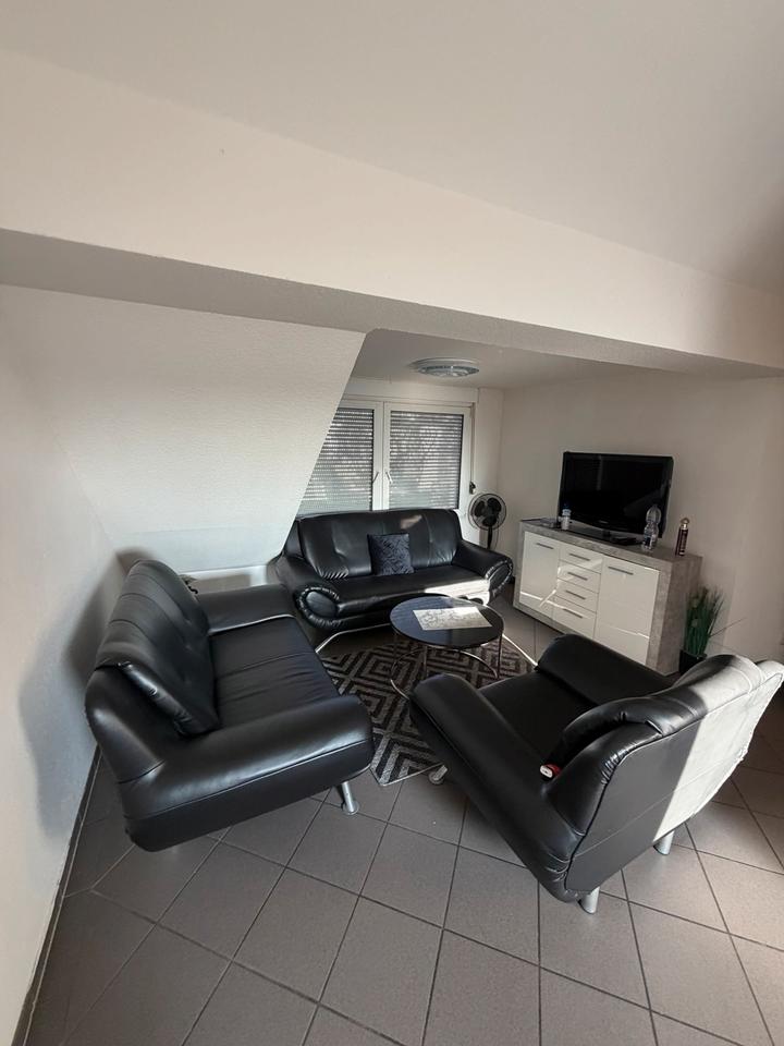 Thumbnail-2 Zimmer Wohnung in Mönchengladbach