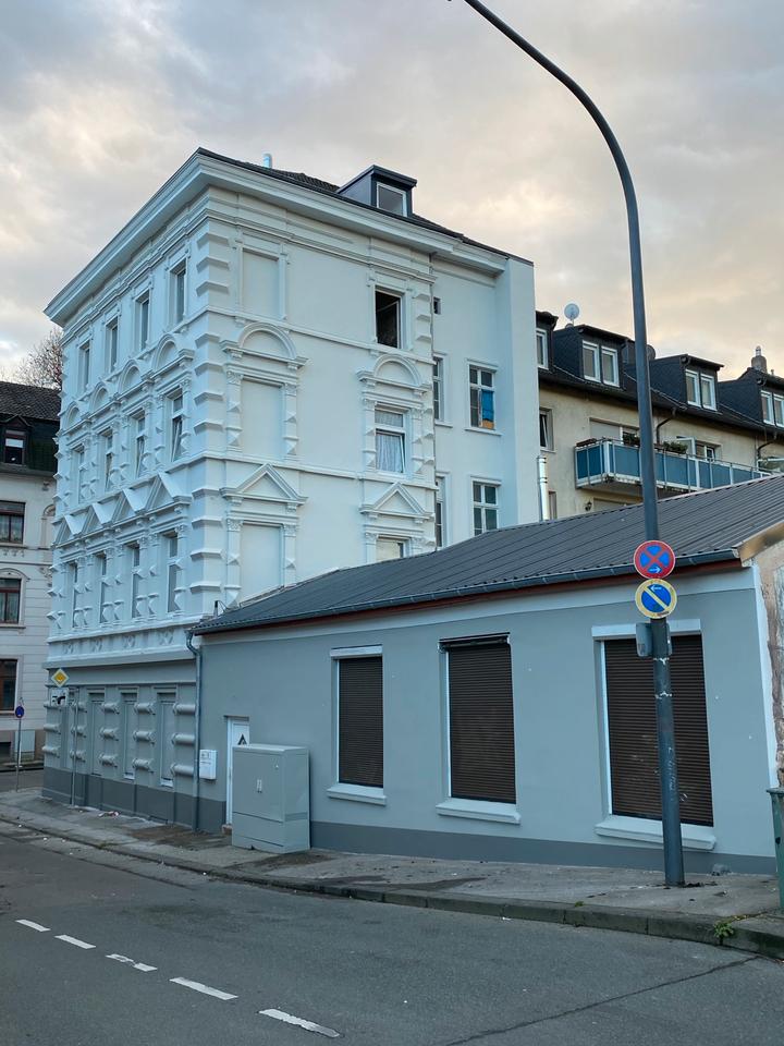 Thumbnail-Von privat - Teilsaniertes Loft mit eigenständigem Eingang