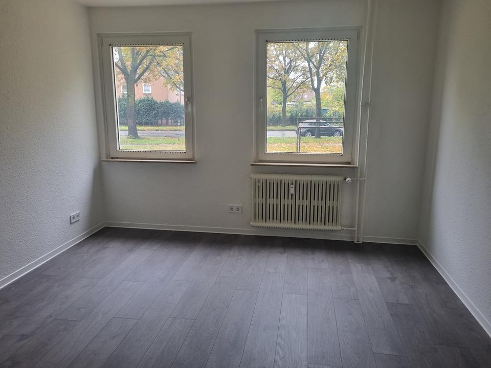 Thumbnail-Renoviert - Balkon - 2 Zimmer *Hamm-Mitte*