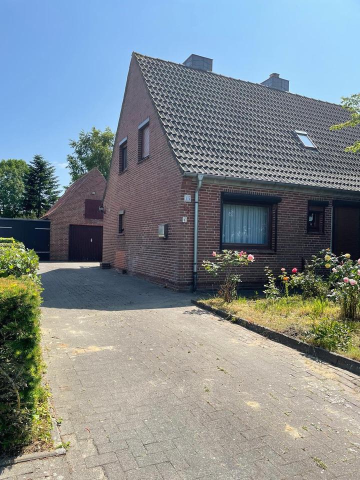 Thumbnail-Einfamilienhaus in ruhiger Lage 1000qm