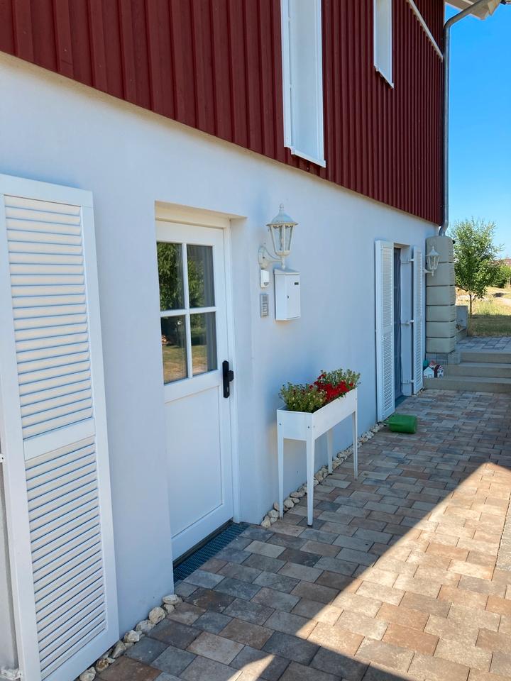 Thumbnail-1,5-Zimmer-Ferienwohnung, möbliert, max 4 Monate