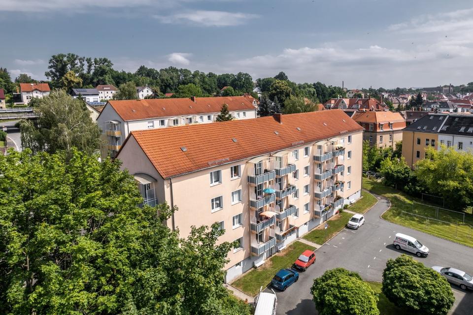 Thumbnail-✨ Moderne 3-Raumwohnung in Zittau West ️