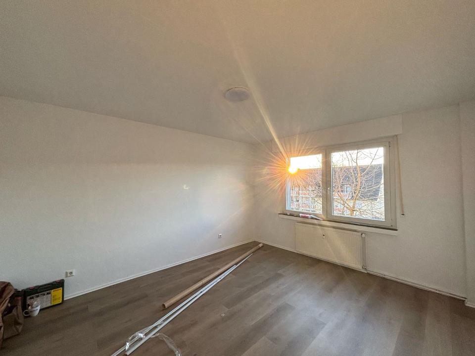 Thumbnail-Schöne 3 Zimmerwohnung zwischen Innenstadt und Sauerlandpark