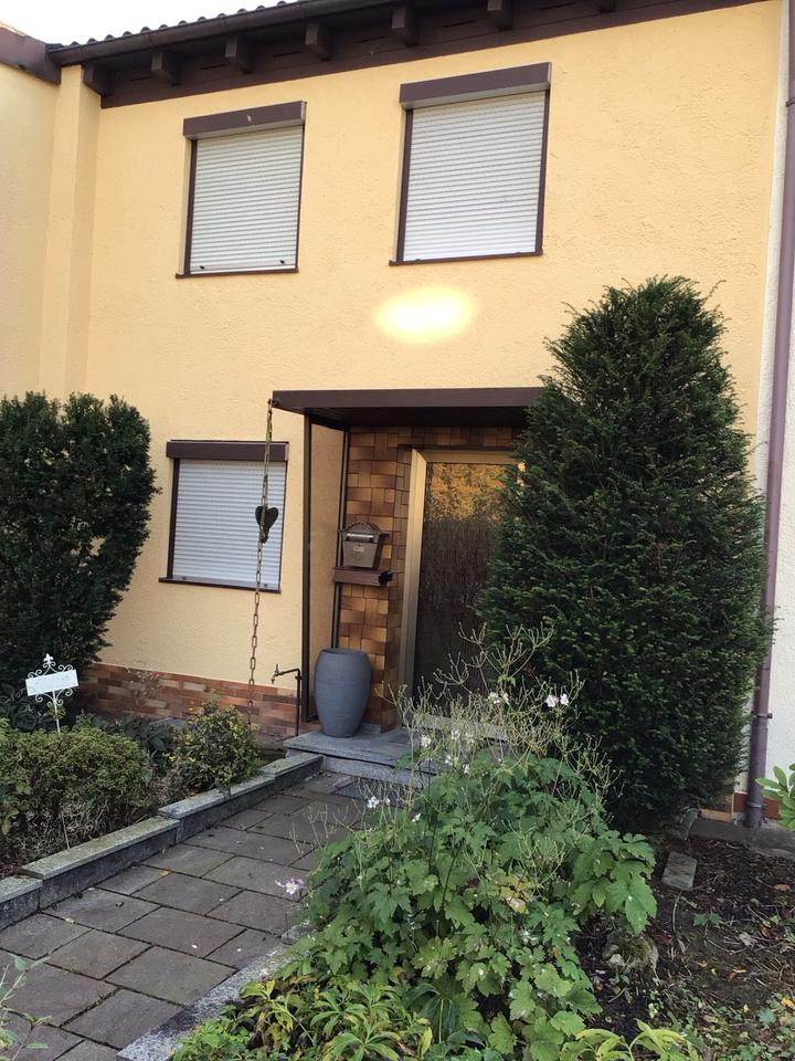 Thumbnail-Reihen - Mittelhaus ( Orschel - Hagen