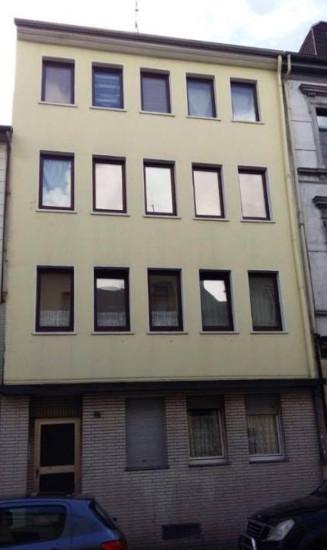 Thumbnail-TOP RENDITE voll vermietetes MFH im Herzen von Krefeld