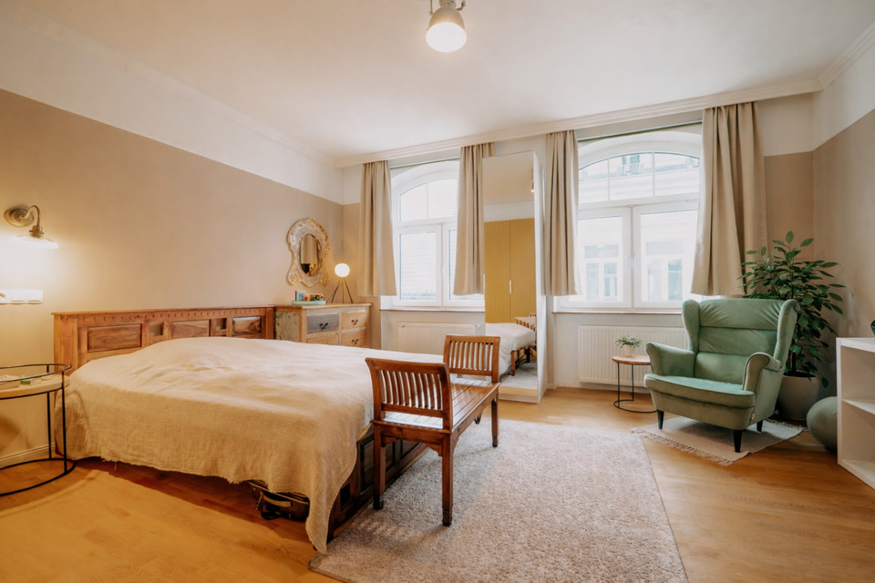 Thumbnail-Wunderschönes 45m² Apartment in Vallendar | Direkt neben der WHU