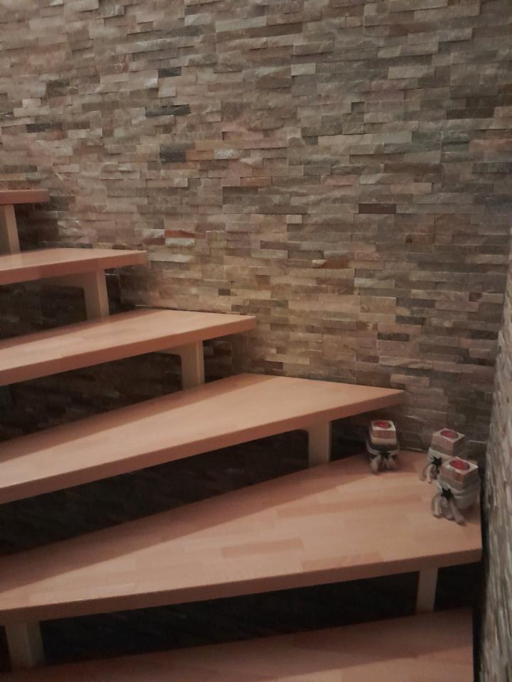 Thumbnail-Reihenhaus direkt in GießenWest