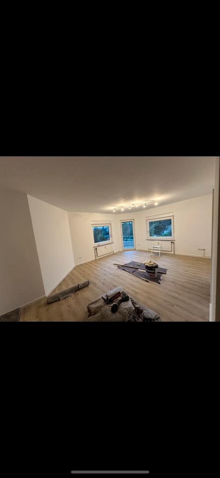 Thumbnail-Wohnung zu vermieten Mieten