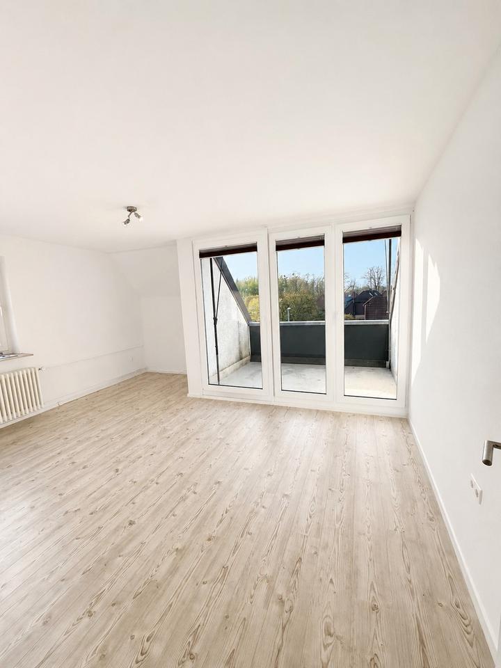 Thumbnail-3 ZIMMER WOHNUNG I HANNOVER LEVESTE I Ab sofort I 65qm