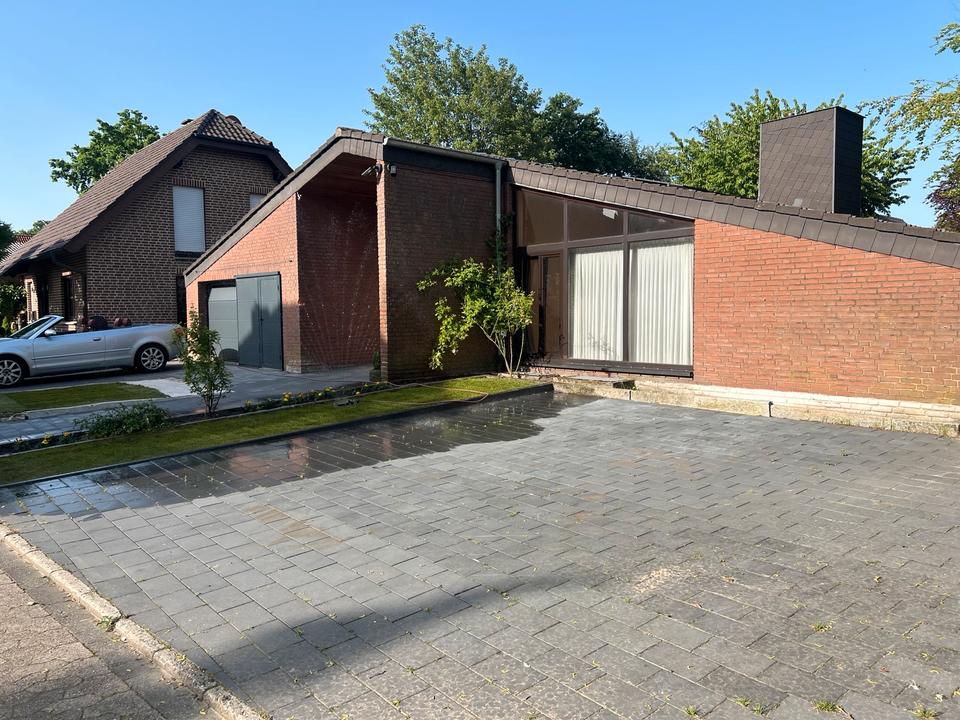 Thumbnail-Einfamilienhaus Bungalow mit Keller