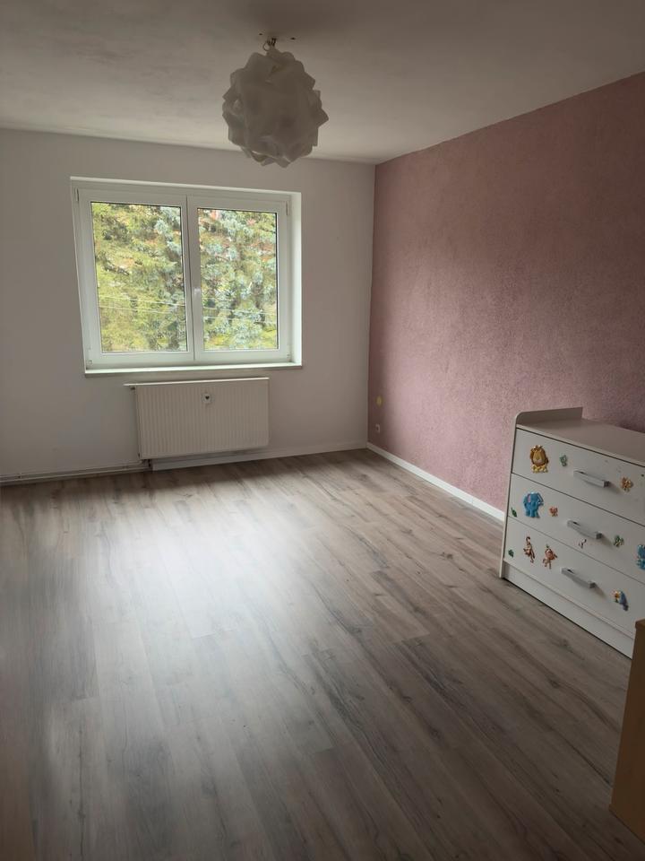 Thumbnail-3-Zimmer Wohnung in ErlbachMarkneukirchen