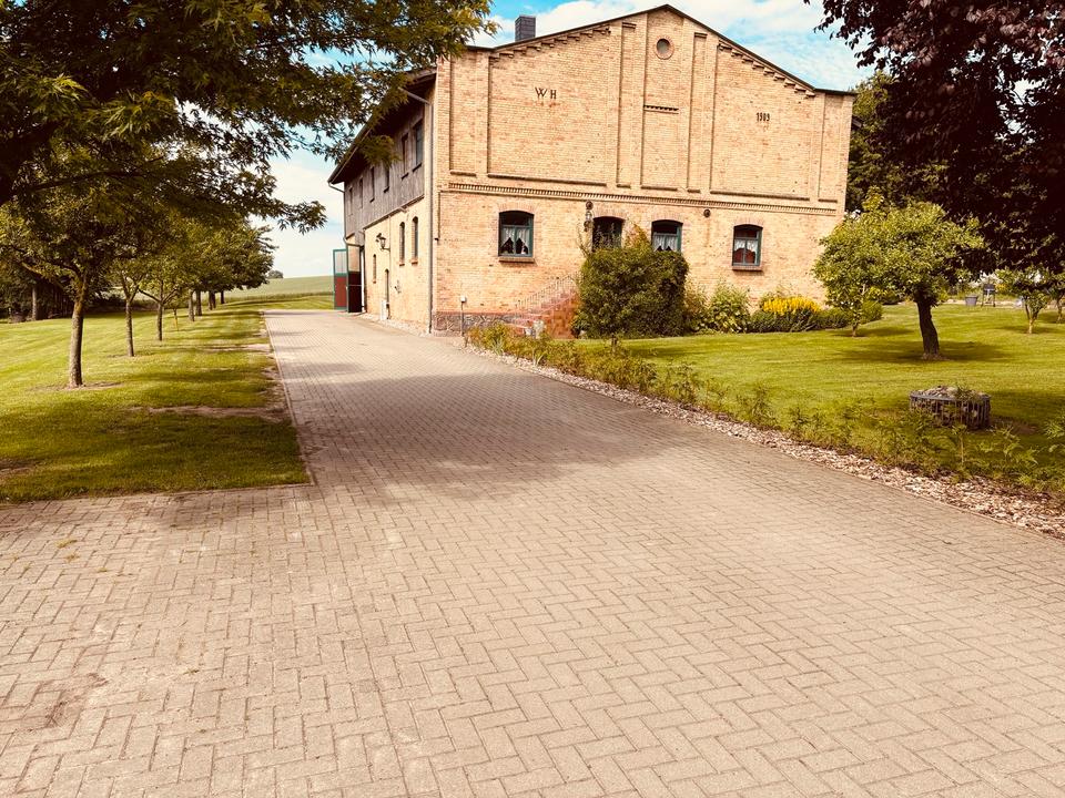 Thumbnail-Zimmer in Landhaus, Nahe Teterow