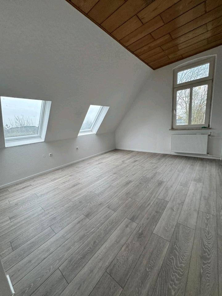 Thumbnail-Renovierte 177qm 6-Zimmer Wohnung mit GartenBalkon in Berne