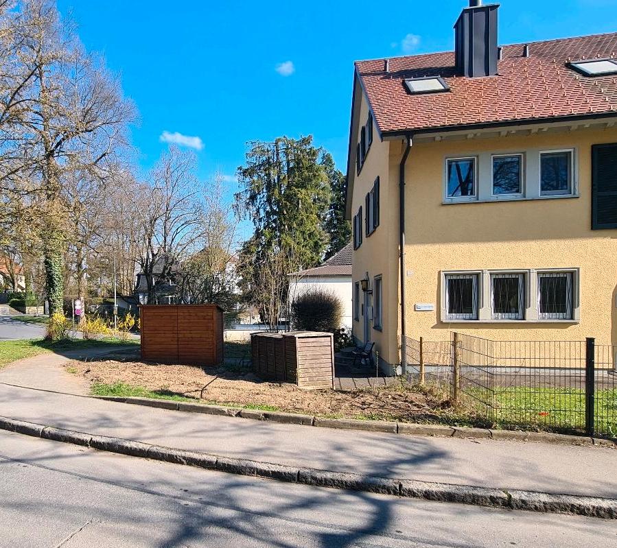 Thumbnail-Büro Praxis Raum