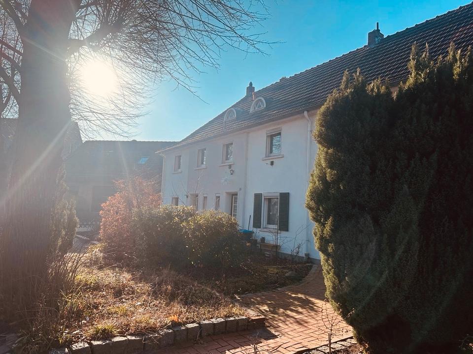 Thumbnail-Reihenhaus mit Garten in Rheine Innenstadt, Privatverkauf