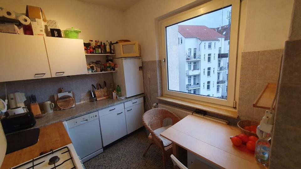 Thumbnail-2 - 3 Zimmer Wohnung Calenberger Neustadt UNI Nähe