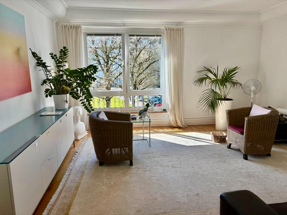 Thumbnail-Praxisraum in Praxisgemeinschaft
