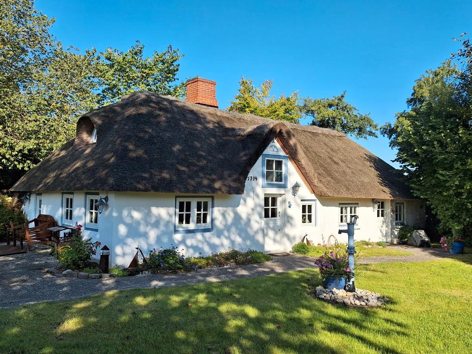 Thumbnail-Reserviert! Doppel-Ferienhaus inkl. Inventar, Genehmigung