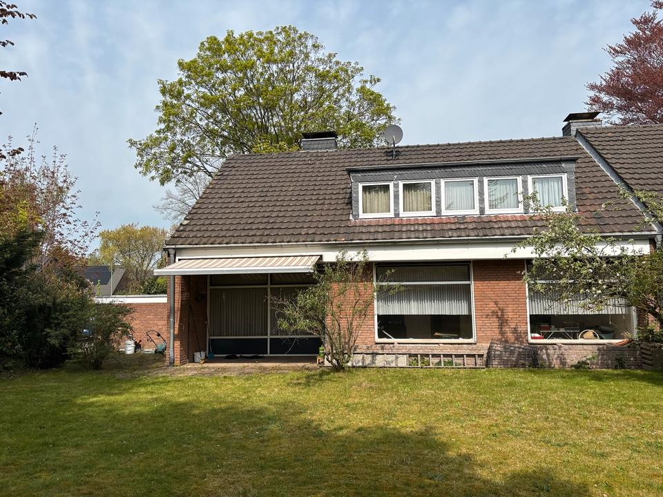 Thumbnail-Einfamilienhaus in Neuss Gnadental