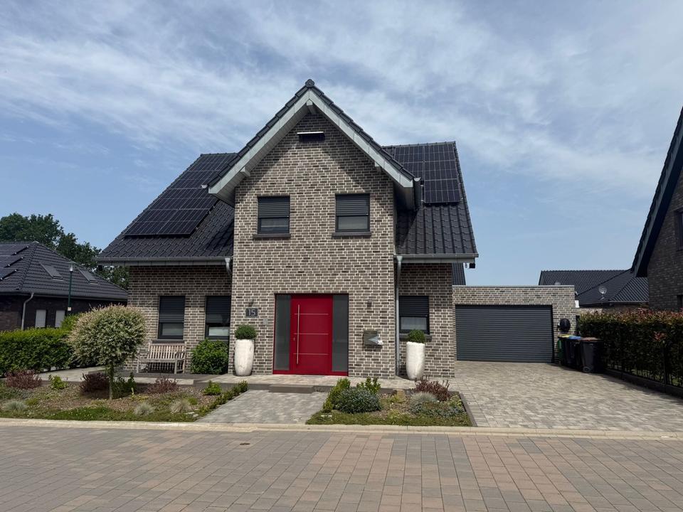 Thumbnail-Einfamilienhaus in Weeze