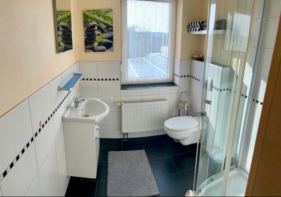 Thumbnail-Ferienwohnung bis 3 Personen Weimar Thüringen