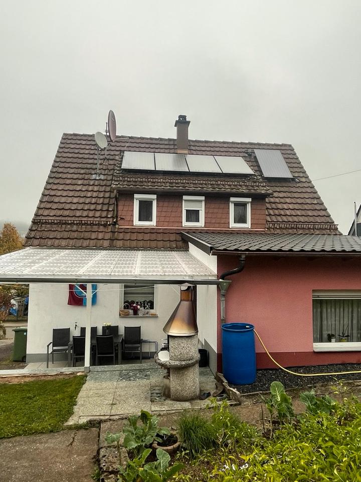 Thumbnail-Einfamilienhaus