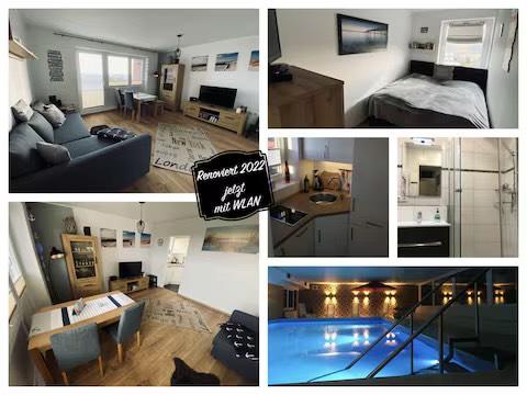 Thumbnail-Ferienwohnung Horumersiel