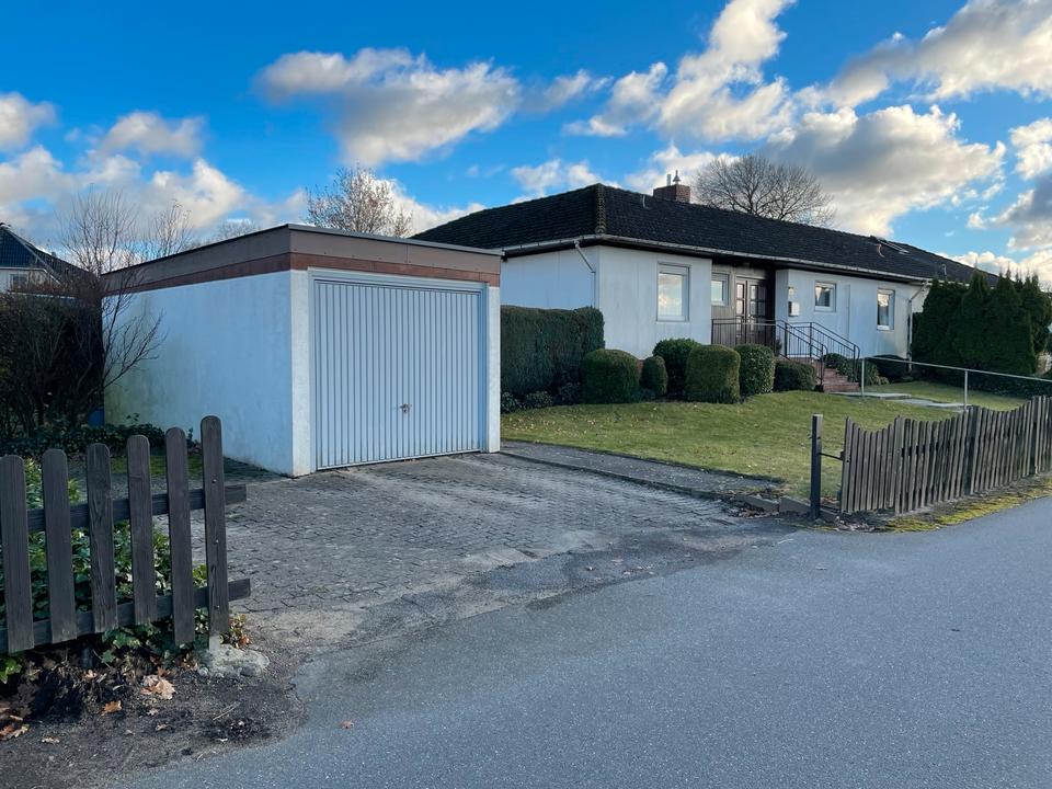 Thumbnail-Doppelhaushälfte in Gnutz, ohne Markler