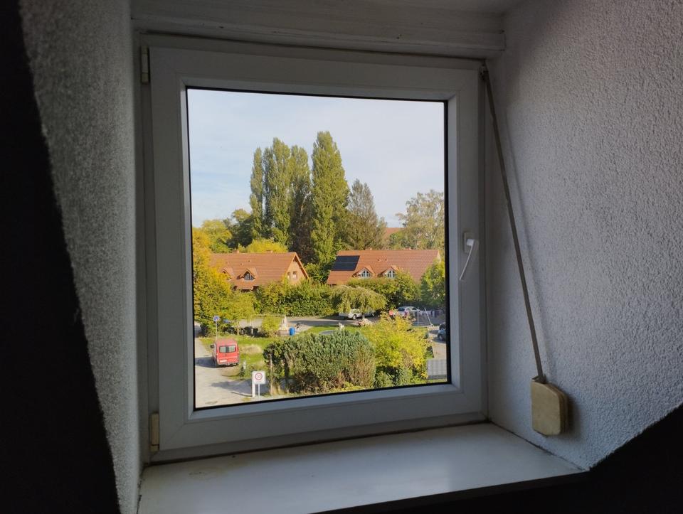 Thumbnail-renovierte 3-Zimmer Dachgeschoss Wohnung - sehr zentral in Lage