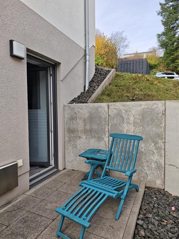 Thumbnail-Wohnung Marbach