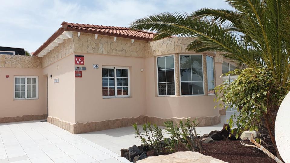 Thumbnail-Ferienhaus Ferienwohnung Fuerteventura