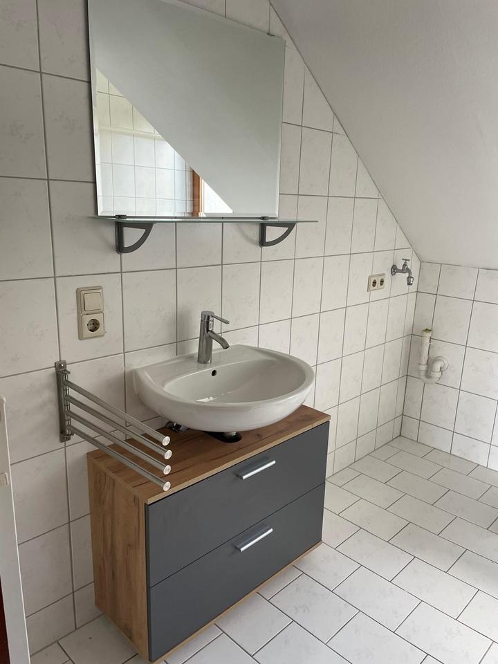 Thumbnail-Charmante 3,5- Zimmer-Dachgeschosswohnung in Bodelshausen