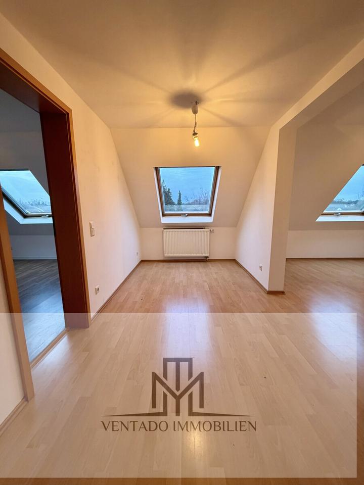 Thumbnail-Charmante 47-qm-Dachgeschosswohnung in ruhiger Lage von Nieder-Erlenbach