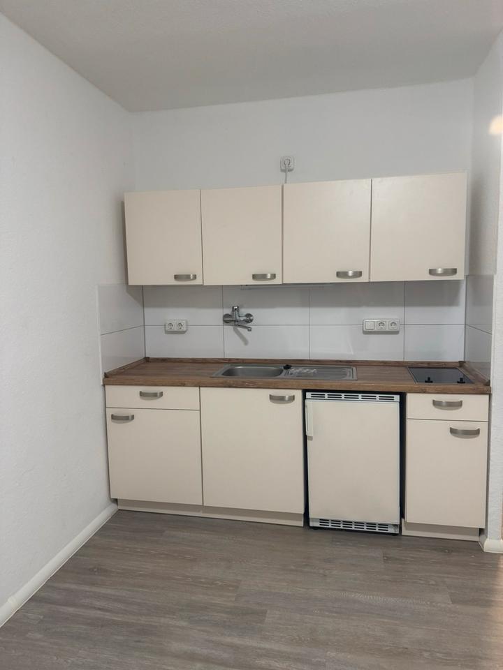 Thumbnail-Schöne 2-Zimmer-Wohnung in Jena nahe Carl Zeiss