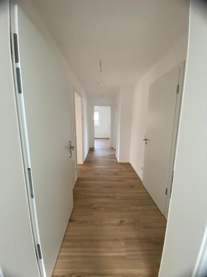 Thumbnail-Neubau Dachgeschoss in Freistett