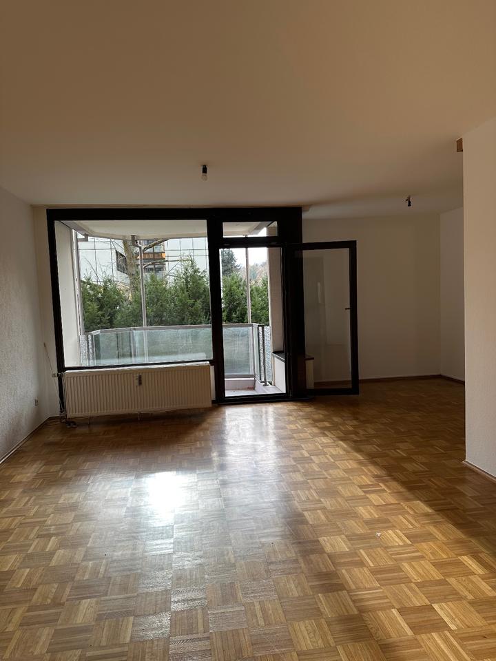 Thumbnail-2 Zimmer Wohnung mit Balkon und Stellplatz in Remagen Rolandseck