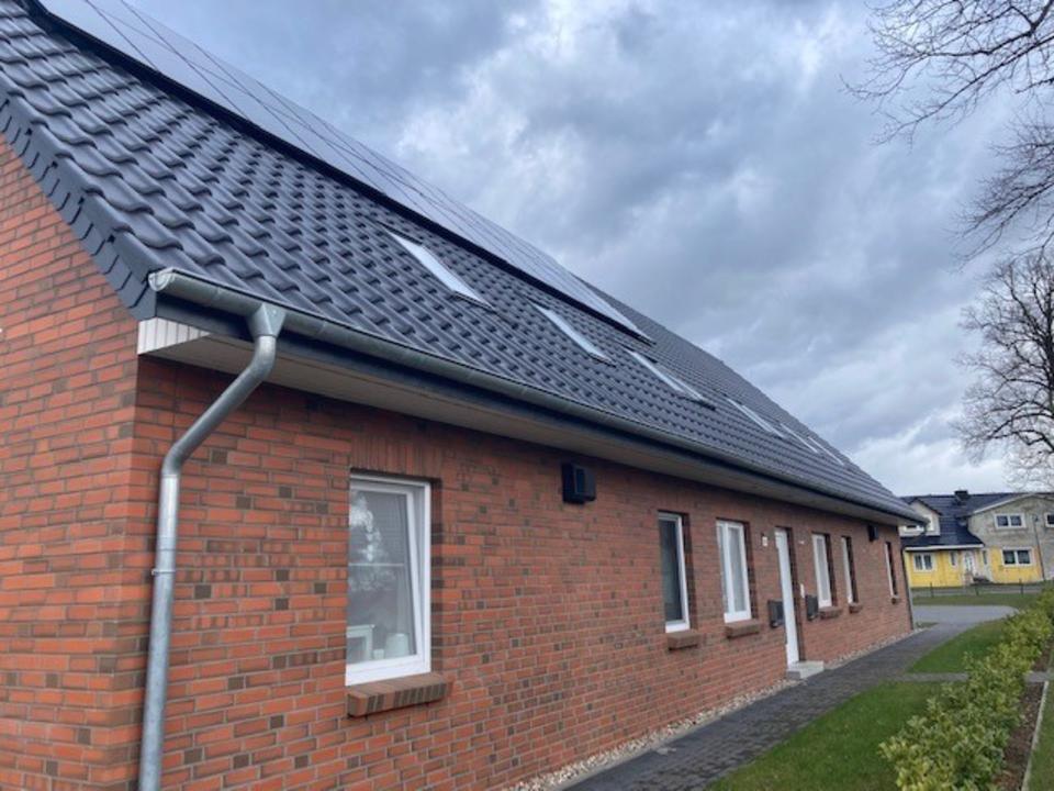 Thumbnail-Keine neuen Anfragen!!! 3-Raum-Wohnung in Lehsen zu vermieten