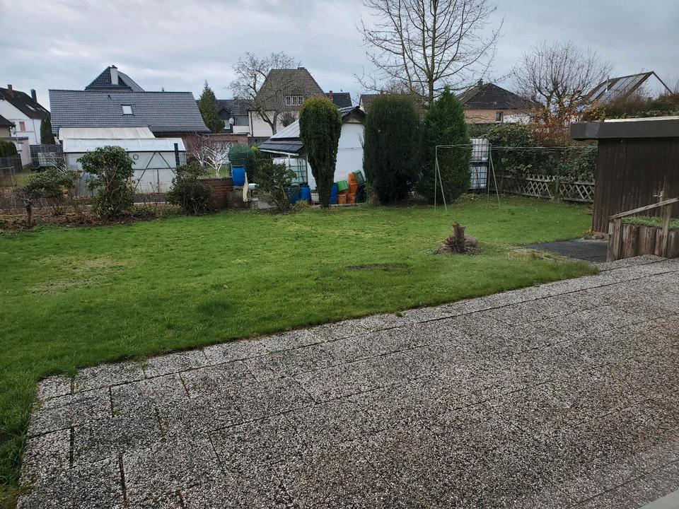 Thumbnail-100 Qm Wohnung mit Garten zu vermieten