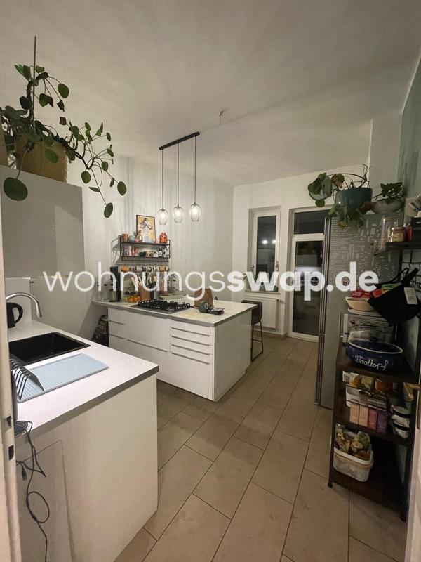 Thumbnail-Wohnungsswap - 2 Zimmer, 97 m² - Leopoldstraße, Schwabing-West, München