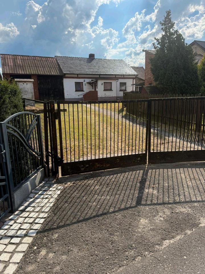 Thumbnail-Einfamilienhaus in Oberschlesien