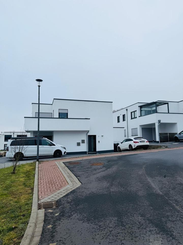 Thumbnail-Moderne Neubauwohnung 120m² mit Balkon in 56317 Linkenbach