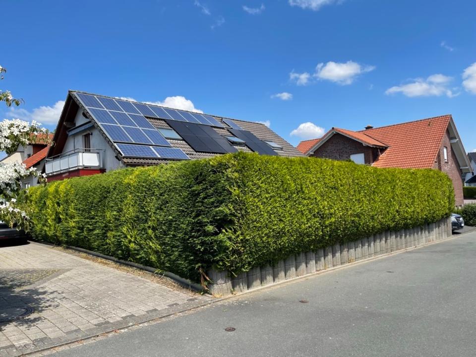 Thumbnail-Ein- bis Zweifamilienhaus in ruhiger Lage in Ense-Bremen