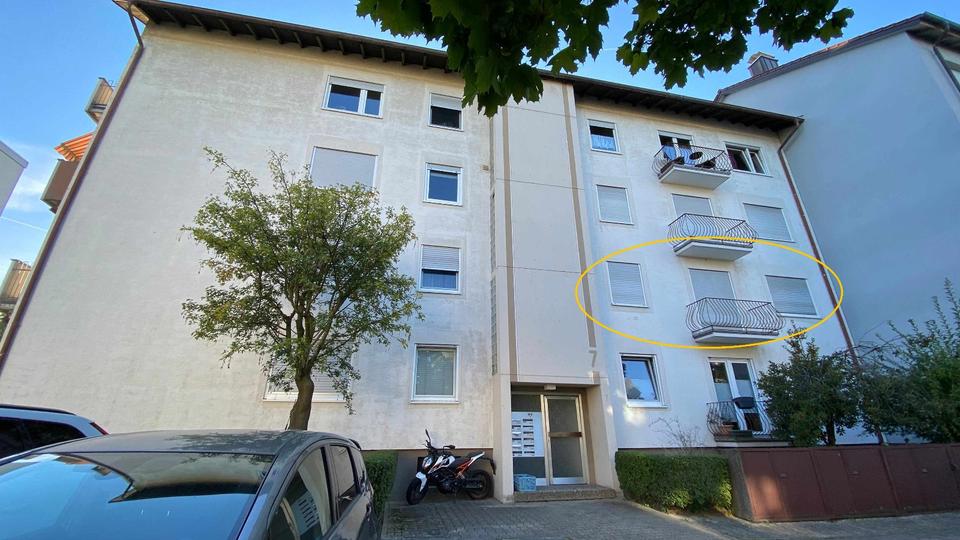 Thumbnail-Provisionsfrei! 3,5-Zimmerwohnung für Eigennutzer Kapitalanleger