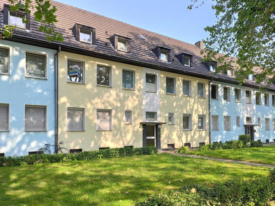 Thumbnail-~ Frisch renoviert Einziehen noch vor Weihnachten ~