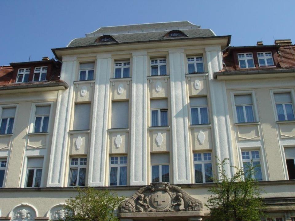 Thumbnail-Altersgerechtes Wohnen in Riesa